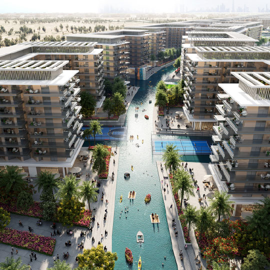 Damac